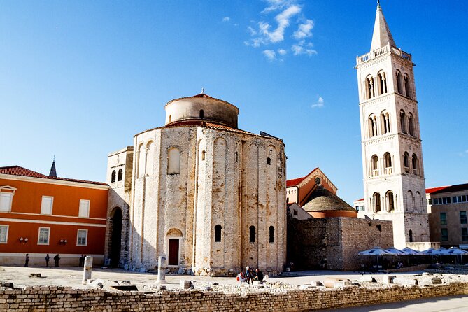 Private 3 Hour Sightseeing Tour of Major Attractions in Zadar - Key things to know before you go