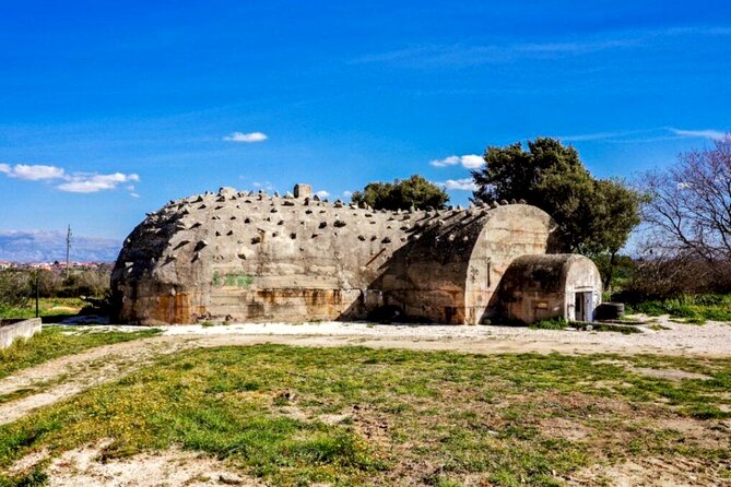 Private 3 Hour Sightseeing Tour of Major Attractions in Zadar - Guides make it click: English, stories, and flexibility