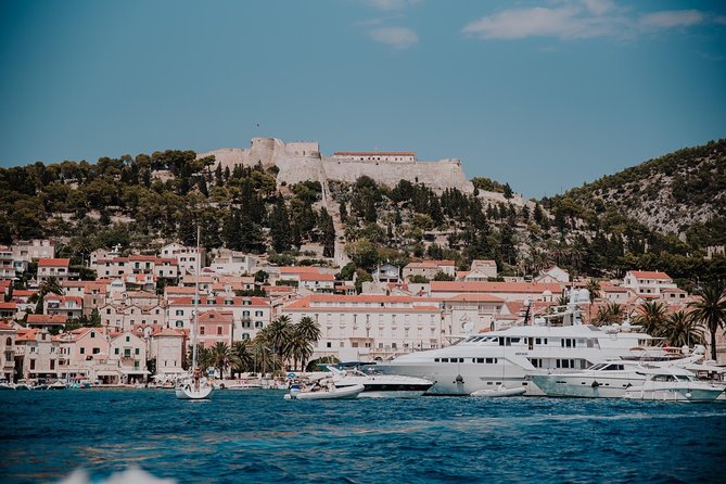 Private 3 islands Tour With Speed boat to Hvar and Pakleni islands from Trogir - Price and Value: What $1,201.52 Per Group Really Means