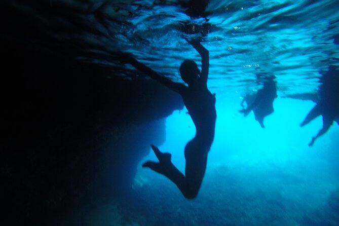 Private 4 Hours Blue Cave & Shunj Sandy Beach Experience - Key Points Before You Go