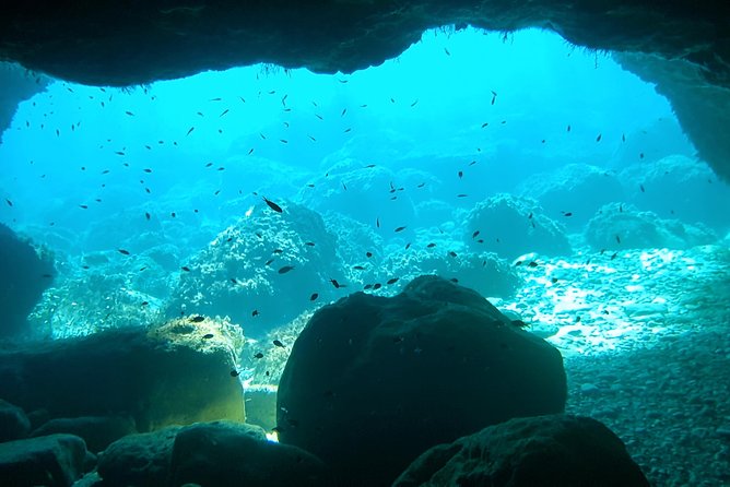 Private 4 Hours Blue Cave & Shunj Sandy Beach Experience - Where Pickup Works in Dubrovnik (and Why It Matters)