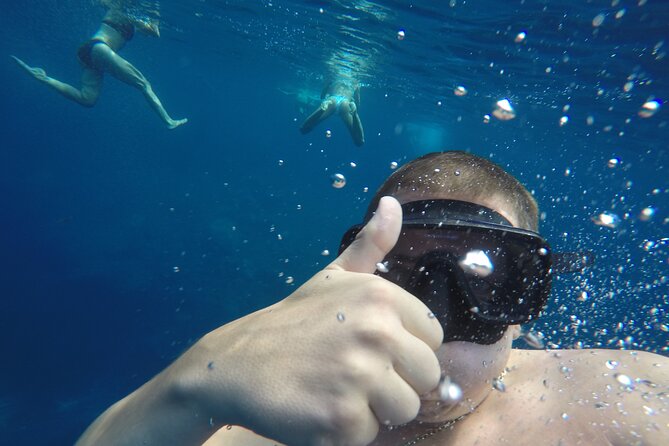 Private 4 Hours Blue Cave & Shunj Sandy Beach Experience - Kolocep Island and the Blue Cave: Your First Swim Stop (45 Minutes)