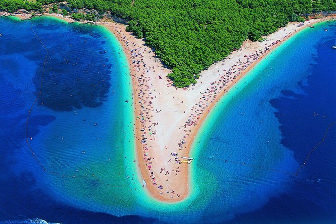 Private 4 islands tour (Golden Horn, Hvar, Pakleni islands, Šolta) - Key Takeaways Before You Go