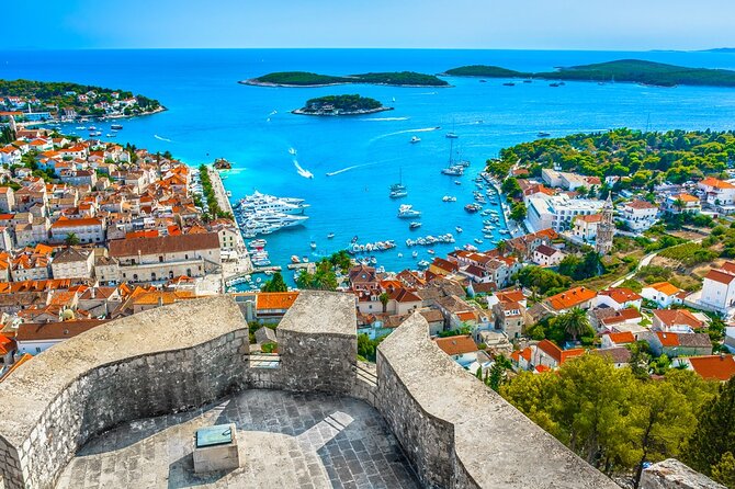 Private 4 islands tour (Golden Horn, Hvar, Pakleni islands, Šolta) - Why This Private 4-Island Route Beats the Usual Day Trips