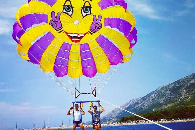 Private 4 islands tour (Golden Horn, Hvar, Pakleni islands, Šolta) - Snorkeling Gear, Tube Ride, and the Little Things That Make It Work