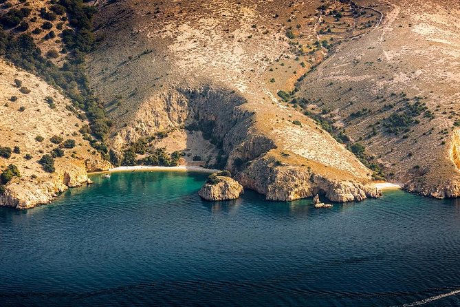Private 7,5h Plavnik Island & Wild Bays Full-day Boat Trip - Key things that make this Plavnik boat day worth it