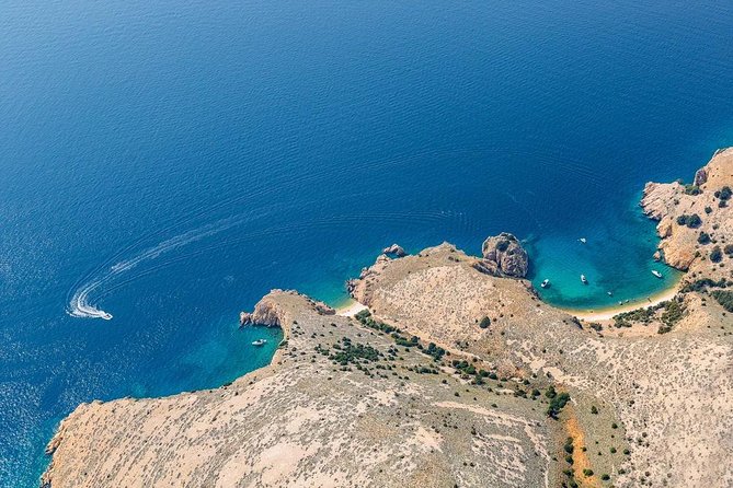 Private 7,5h Plavnik Island & Wild Bays Full-day Boat Trip - Why a private cruise around Plavnik feels different on Krk
