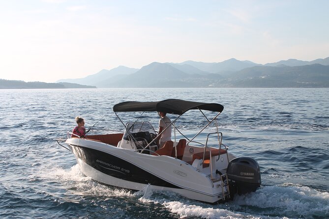 Private 8h Boat Tour Elaphite Islands with Barracuda 545 - Sipan Island in an 8-hour plan: the last stop that other tours rush