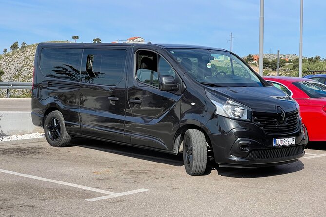 Private AirPort Transfer Dubrovnik by CRUISER TAXI - Key things to know before you book
