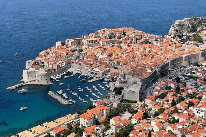 Private AirPort Transfer Dubrovnik by CRUISER TAXI - For cruise or port-to-airport days: make the schedule behave