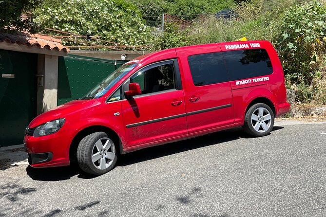 Private AirPort Transfer Dubrovnik by CRUISER TAXI - What you’ll get: the essentials that actually matter