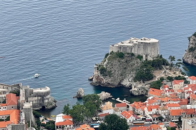 Private AirPort Transfer Dubrovnik by CRUISER TAXI - Who should book this transfer (and who might skip it)