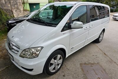 Private Airport Transfer To or From Zagreb Airport - Price and Value for Groups of up to 7