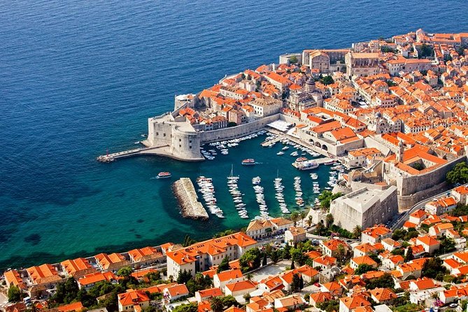 Private Arrival Transfer: Dubrovnik Airport to Dubrovnik, Orebić - Key highlights worth knowing