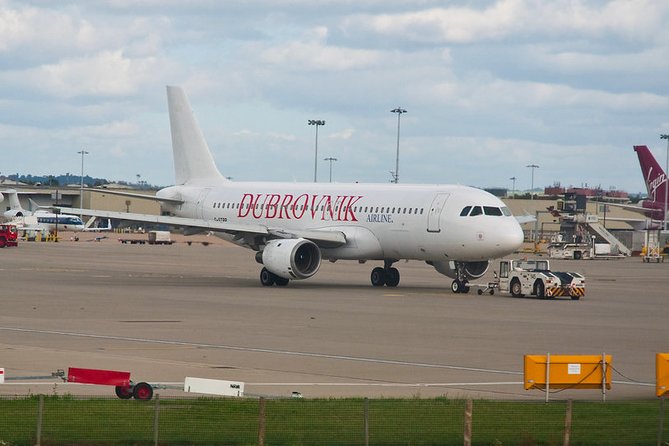 Private Arrival Transfer: Dubrovnik Airport to Dubrovnik, Orebić - Price and value: what $72.09 buys you (and what you might give up)
