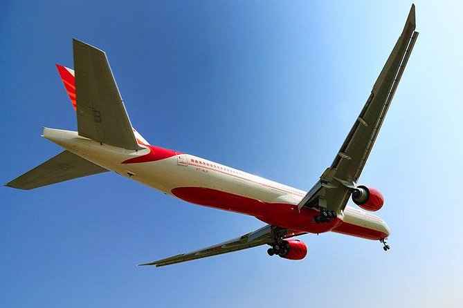 Private Arrival Transfer: Split Airport to Split, Trogir, Makarska,Tucepi and Baska Voda Hotels - Key Points You’ll Care About