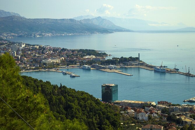 Private Arrival Transfer: Split Airport to Split, Trogir, Makarska,Tucepi and Baska Voda Hotels - Why a Private Split Airport Transfer Beats Taxi Lines