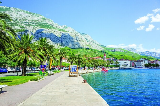 Private Arrival Transfer: Split Airport to Split, Trogir, Makarska,Tucepi and Baska Voda Hotels - Timing and the Reconfirm Step That Prevents Mix-Ups