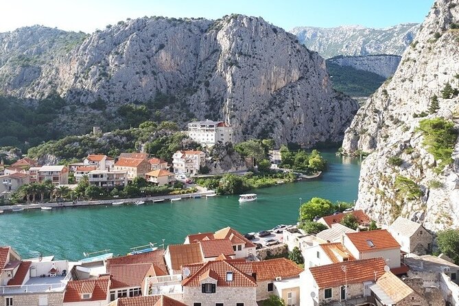 Private Arrival Transfer: Split Airport to Split, Trogir, Makarska,Tucepi and Baska Voda Hotels - Who This Transfer Fits Best (And Who Might Skip It)