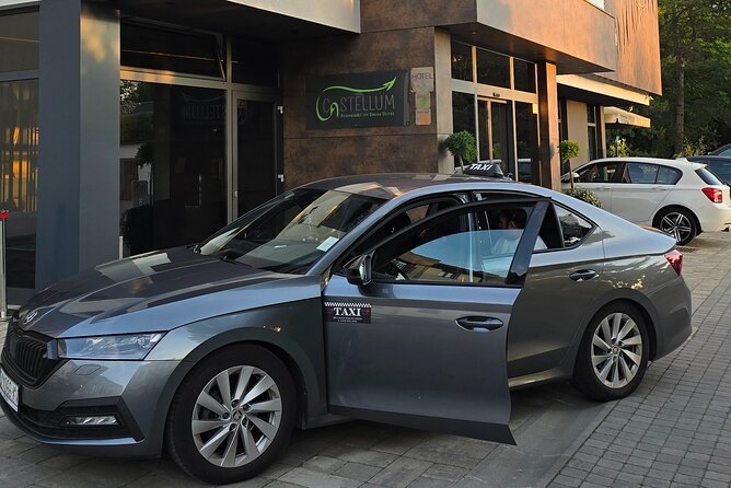 Private Arrival Transfer: Zagreb Airport to Zagreb Hotels - When Flights Are Late: What You Can Do to Avoid Panic