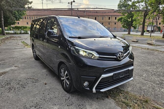 Private Arrival Transfer: Zagreb Airport to Zagreb Hotels - Who This Zagreb Airport Transfer Suits Best