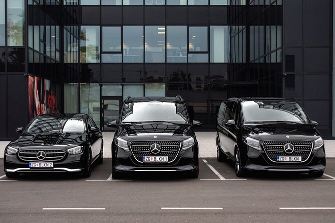 Private Arrival Transfer: Zagreb Airport to Zagreb Hotels - Should You Book It? My Decision Guide