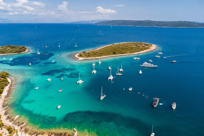 Private ATV Quad Tour in Split with Lunch - Price and value: what $402.08 per person really buys