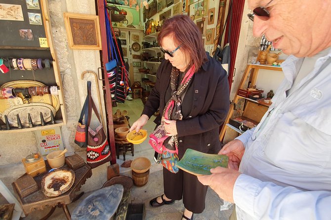 Private Authentic Day Trip Mostar - Kravice - Medjugorje From Split - The Big Picture Route: From Split Into Herzegovina and Back
