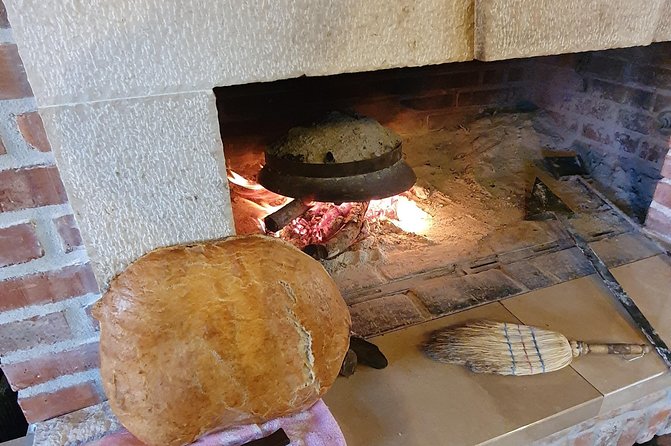 Private Authentic Family Home Local Lunch from Farm From Split - Family-Home Lunch in Hardomilje: The Real Point of the Day