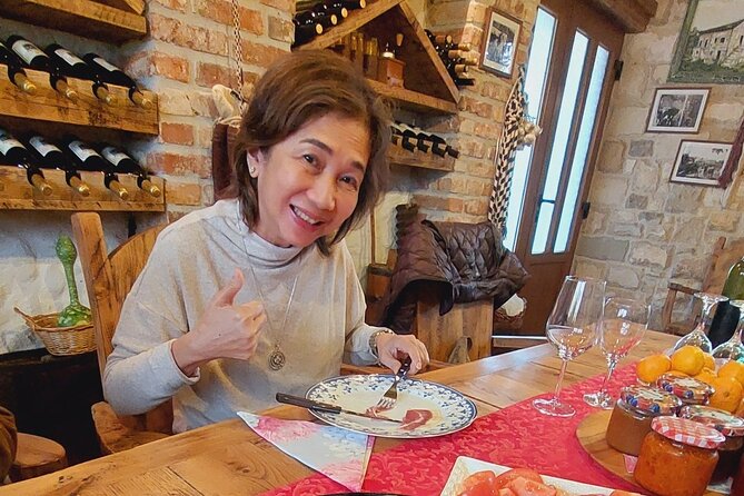 Private Authentic Tour Mostar- Medjugorje - Karavice - local Food - Hardomilje: the old village feel, then a farm-to-table lunch that runs long