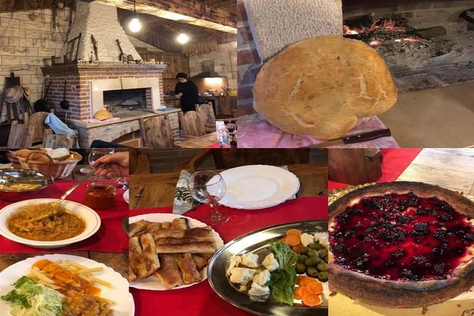 Private Authentic Tour Mostar- Medjugorje - Karavice - local Food - Omiš and the Cetina Canyon viewpoints: a breather before the day ends