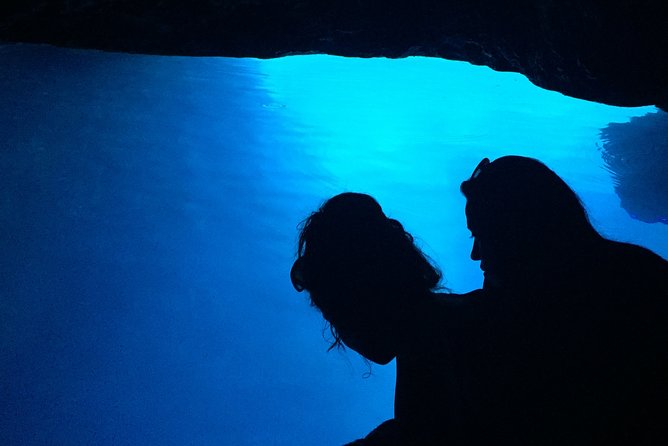 Private Blue and Green Cave Tour from Hvar Town - Stop 4: Budikovac Island, the Blue Lagoon (Crystal Turquoise + Free Hour)