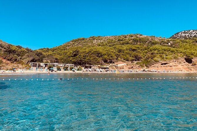 Private Blue Cave and Elaphiti Islands Half Day Tour - Price and value: $673.64 per group up to 8