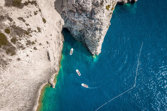 Private Blue Cave and Hvar - 5 Islands Tour - Why the Blue Cave Works Best First Thing