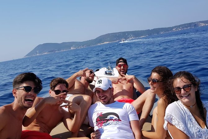 Private Blue Cave and Hvar - 5 Islands Tour - Stiniva Cove: That Europe-Postcard Beach Moment