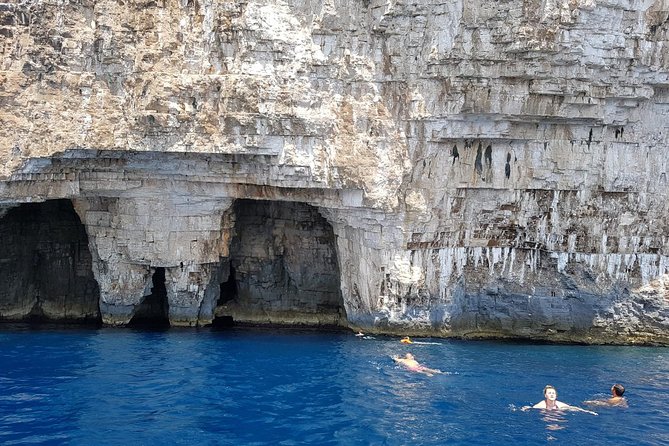 Private Blue Cave and Hvar - 5 Islands Tour - Price and Value: What You’re Paying For