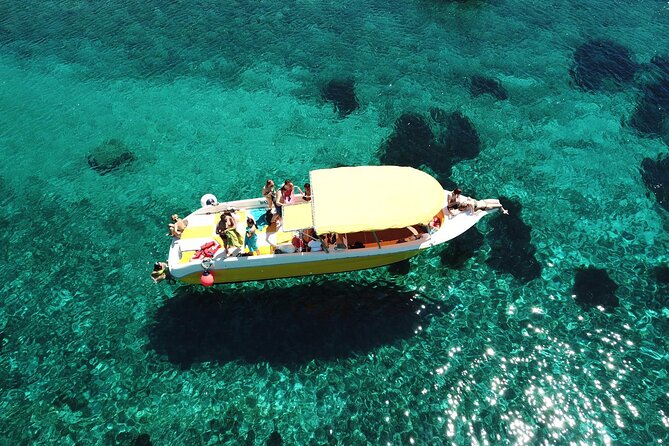 Private Blue Cave Tour from Split, Brač, Trogir and Hvar - A Private Day That Hops Islands, Not Crowds