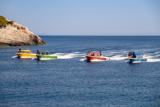 Private Blue Cave Tour from Split, Brač, Trogir and Hvar - Stop 3: Stiniva Cove, Vis Side Views, and a Beach Worth Walking