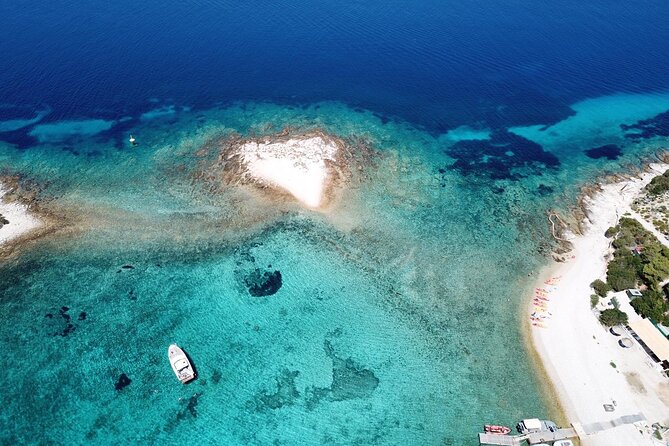 Private Blue Cave Tour from Split, Brač, Trogir and Hvar - Stop 6: Hvar Town (Port of Hvar) and a Real Walk Through the Sunniest Place