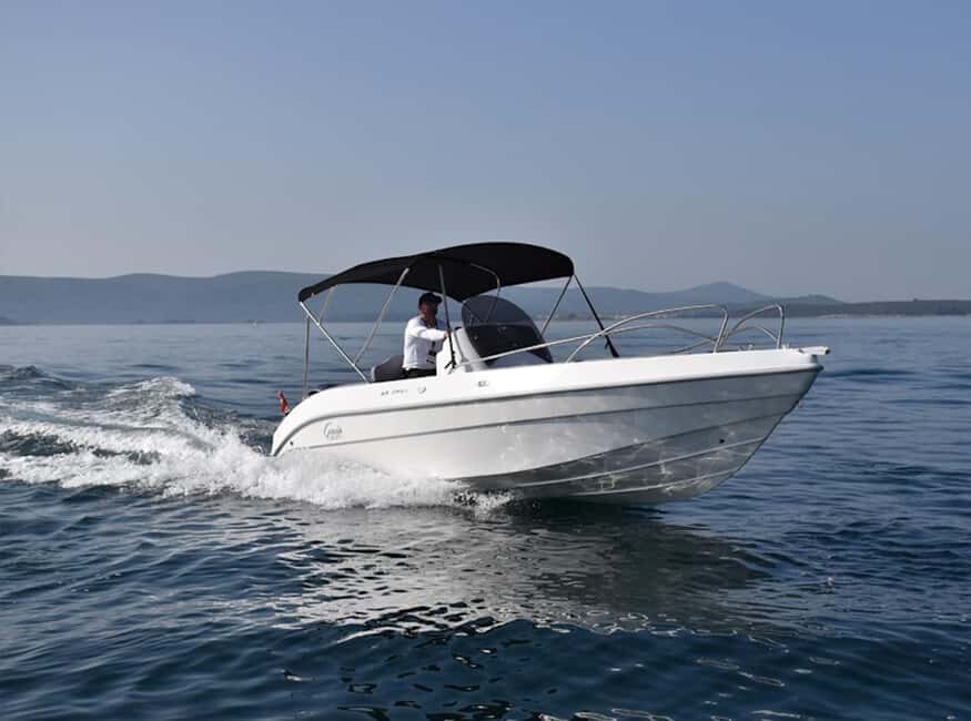 Private Blue Lagoon & 3 Islands Tour from Split - Who this tour fits best (and who should skip it)