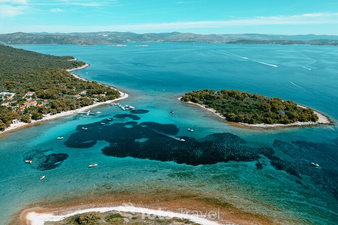 Private Blue Lagoon & 3 Islands Trip - The Split-to-islands route that keeps the day from feeling rushed