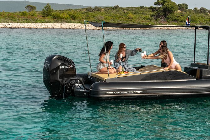 Private Blue Lagoon & 3 Islands Trip - Price and value for a private group up to 7