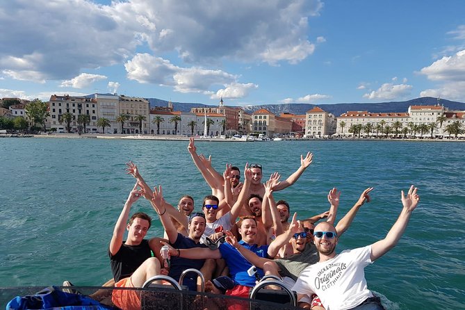 Private Blue Lagoon and 3 islands Tour from Trogir and Split - Lunch at Restoran Turanj (Stomorska Bay): what to expect and how to plan