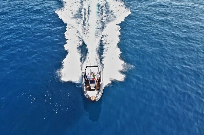 Private boat tour Blue Lagoon and 3 Islands from Trogir or Split - The skipper matters: Ivan’s approach and why it changes your day