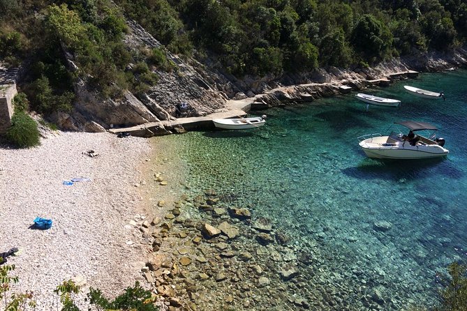 Private Boat Tour by local expert - Create Your Itinerary - Key Points Before You Go