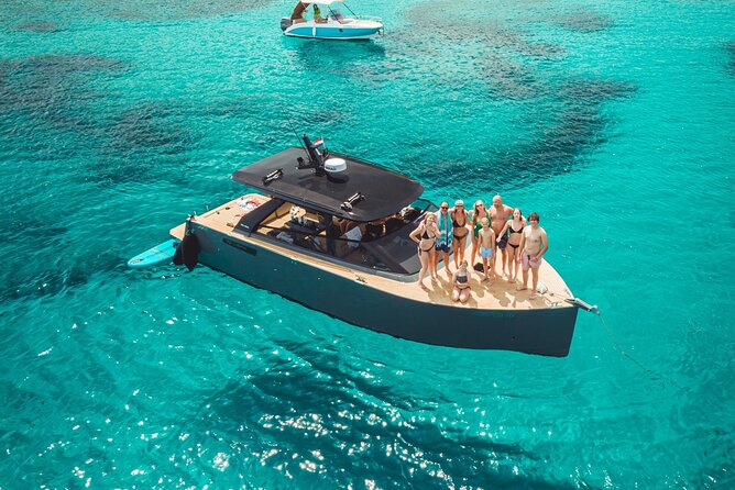 Private Boat Tour by local expert - Create Your Itinerary - What You’re Really Buying: Time, Choice, and Space on the Water