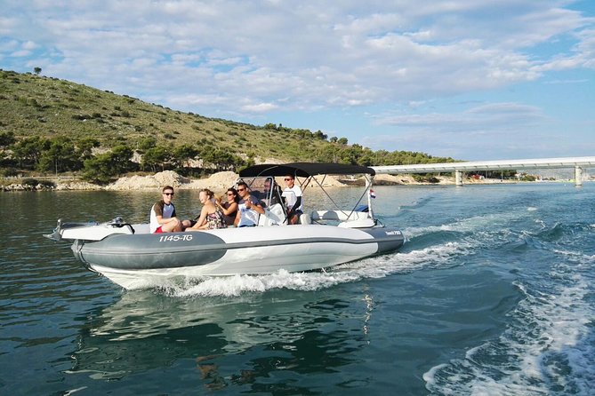 Private Boat Tour by local expert - Create Your Itinerary - Blue Lagoon (and Krknjasi Bay): The Swim-and-Snorkel Anchor for Families
