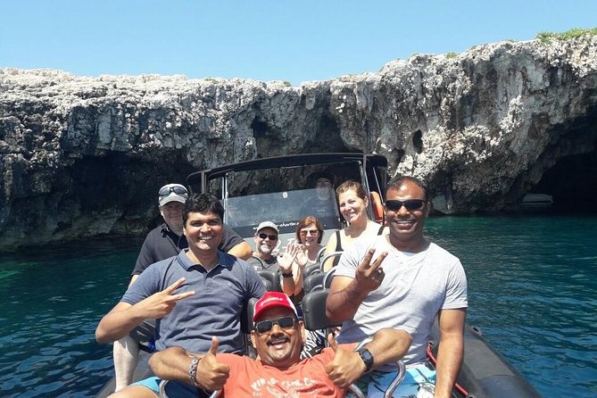 Private Boat Tour by local expert - Create Your Itinerary - Private Boat Logistics That Actually Matter (Boat Choice, Timing, and Comfort)