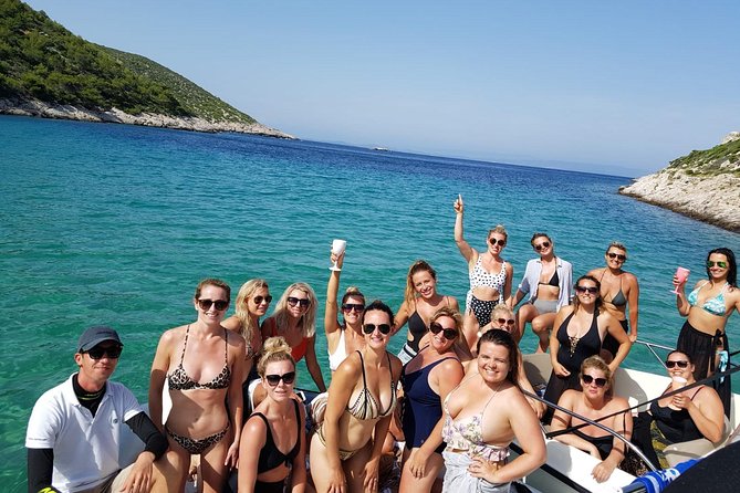 Private Boat Tour by local expert - Create Your Itinerary - What Guides Do Differently (and Why Names Matter)