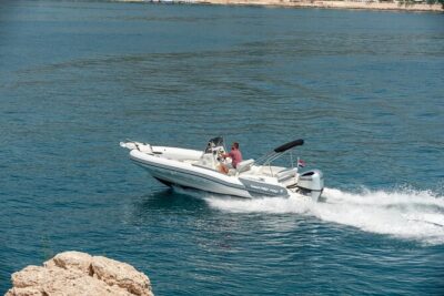 Private boat tour-custom itinerary from Split and Trogir - Your Custom Itinerary: Choosing Sights Without Wasting the Day